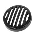 thumbnail image 2 of Reempzo de cubierta del faro de para 2017 brilnte Sunnimix Cubierta de la parrilla del faro, 2 of 8