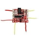 thumbnail image 3 of 6X Placa de Circuito de Caja de Batería de Iones de Litio PCB para Zhipu Hongsong Jingmi No Batería de Litio Original de 18 V, 15 Orificios, 3 of 5