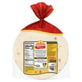 thumbnail image 2 of Mission Super Soft Fajita Flour Tortillas, 23 oz, 20 Count (Pack of 6), 2 of 3