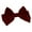 C, variant on CSChome Women Barrette Women Barrette Big Knot Solid Color Flower Decor Non-Slip Elastic Spring Hair Decoration Red Festive Korean Women Hair Clip