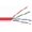 Red, variant on Bulk Wire - CAT5e PVC