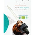 thumbnail image 4 of Stevia Org&aacute;nica L&iacute;quida, 120 ml, Duopack, Rinde 1400 tazas, Mayan Sweet, 4 of 7