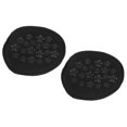thumbnail image 5 of Kripyery Soft Thickened High Heels Forefoot Cushions Anti-Slip Shoes Insole Pad Foot Care, 5 of 6