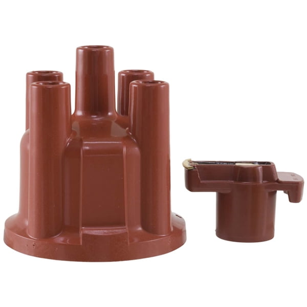 Distributor Cap and Rotor Kit