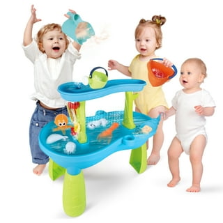 Kids water table near 2024 me