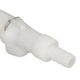 thumbnail image 4 of Computer Water Cooling Quick Connector,Computer Water Cooling Quick Computer Water Stop Quick Connector Computer Accessories Effortless Installation, 4 of 9