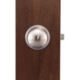 thumbnail image 3 of Copper Creek Bouton à Bille BK2020SS, Acier Inoxydable Satiné, 3 of 4
