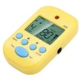 thumbnail image 3 of Metronome,Meideal Mini LCD Digital Digital Metronome Digital Beat Tempo High-End Performance, 3 of 8