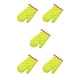 thumbnail image 1 of Manoplas de cocina Toystoory Algodón Antideslizante Type1 NO1, 1 of 6