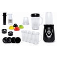 thumbnail image 1 of Procesador de Alimentos Disa Home Multiblender MULTIB21N, 1 of 3