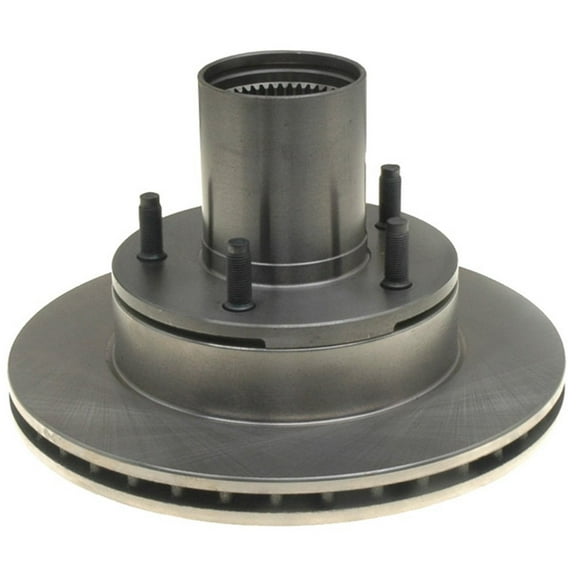 R-Line Rotors Fits select: 1994-1995 FORD BRONCO