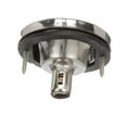 thumbnail image 5 of Seachoice Round Navigation Transom Light w/ Stainless Steel Flange, 3 In., Vertical Surface Mount, 5 of 5