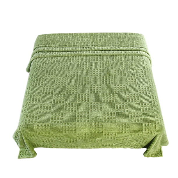 Manta polar extragrande de 150 x 200 cm, color liso, para siestas y descanso, suave manta de poliéster para sofá cama, ligera y lavable a máquina.