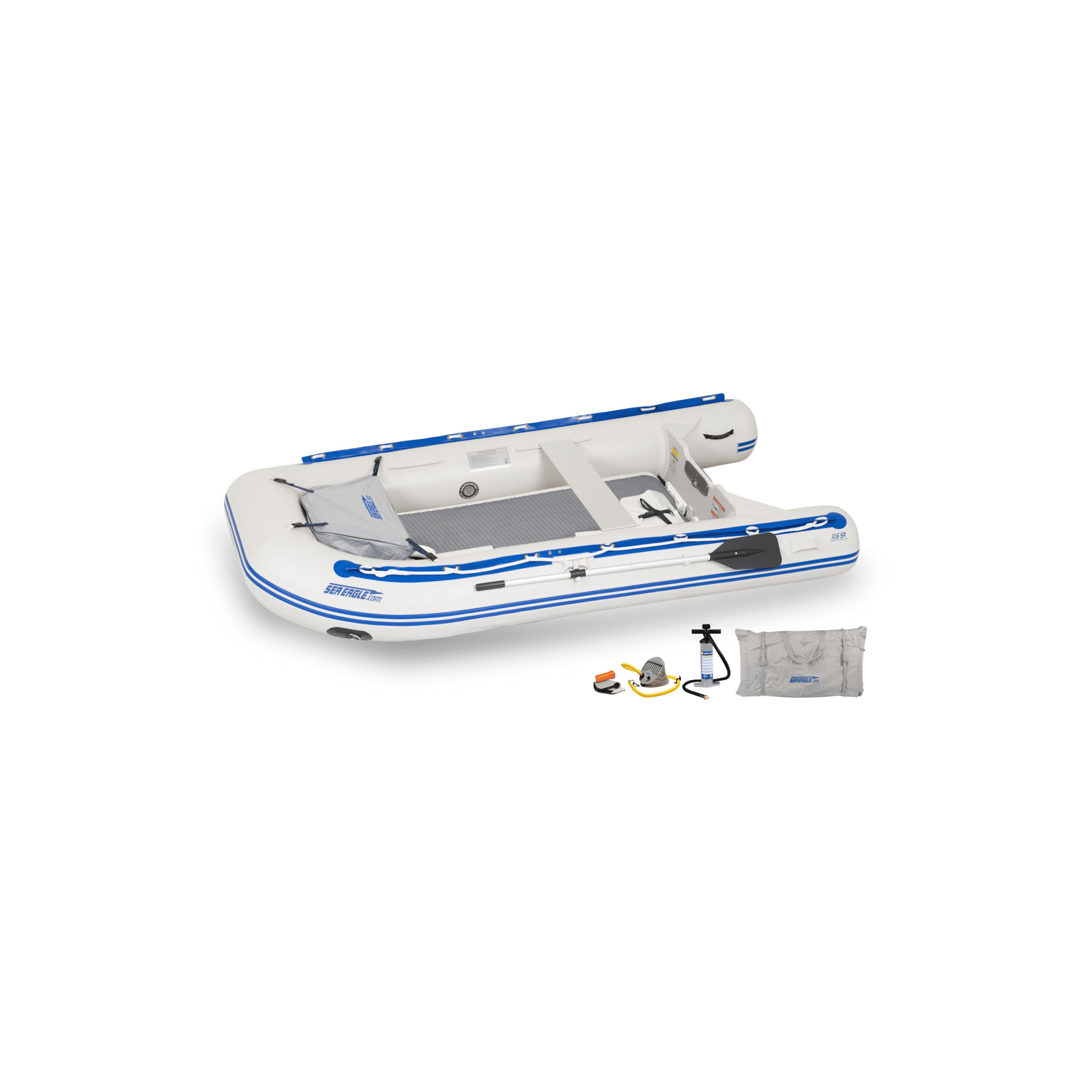 runabout boat seats