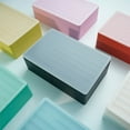 thumbnail image 5 of 3 Layer Keycaps Storage Box Keycaps Container Display Case Stackable Easy Identification Space Saving Accessories, 5 of 8