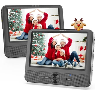 Sumas Media SM-777BT - Single-DIN DVD Player 7