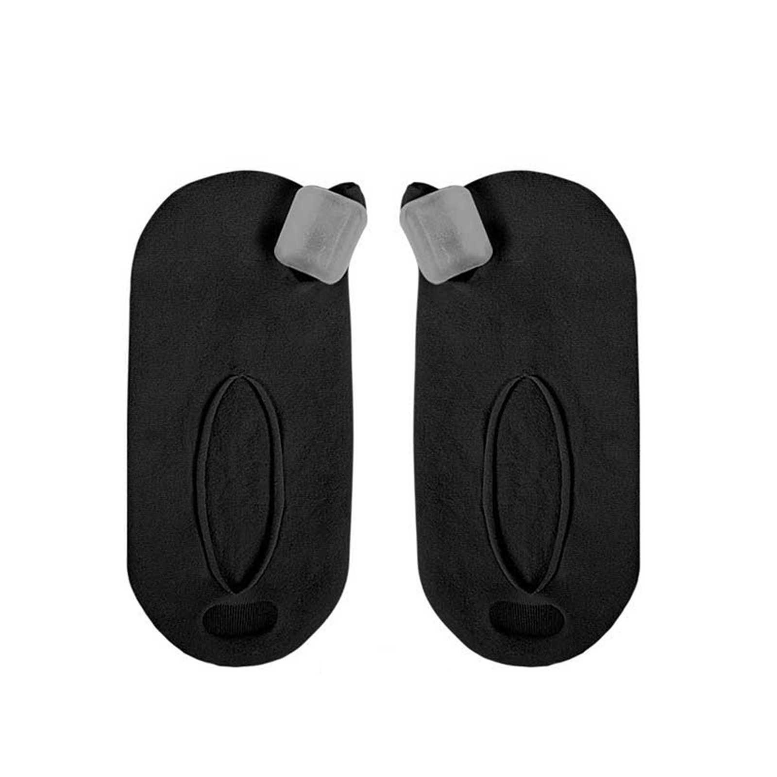 NKOOGH Knee Board Plane Corrector Orthopedic Splint Big Toe Separator