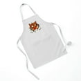 thumbnail image 3 of CafePress - Tiger (Face) - Kids Apron, 3 of 5