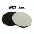 thumbnail image 1 of 2 Pcs Tampon de Retrait d'Orange 5 Pouces - Alternative au Lavage Simple, 1 of 6