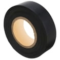 thumbnail image 3 of SENRISE 1 Roll Electrical Insulation Tape for for Repairing Spliced Wires Cable Wire Bundling Black, 3 of 7
