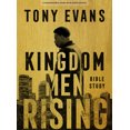 thumbnail image 1 of Pre-Owned Kingdom Men Rising - Bible Study Book with Video Access, (Paperback), 1 of 2