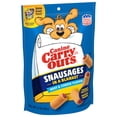 thumbnail image 6 of Canine Carry Outs Snausages in a Blanket Chewy Dog Treats, Beef & Cheese Flavor, 12 ozs, 6 of 8