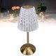 thumbnail image 5 of Lámpara de Mesa LED, Lámpara de Mesa Acrílica Recargable de Hierro Recargable de Hierro Recargable Por la Barra para Barra, 5 of 7