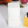 thumbnail image 5 of shamjina 4xMiniature Kitchen Furniture Accessory Set Dollhouse 1:12 Scale Refrigerator 4 Pcs, 5 of 8