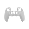thumbnail image 1 of Matsuzay Funda protectora antideslizante con agarre de silicona Funda para controlador Funda para manija de juego Videojuegos y accesorios No.1, 1 of 1