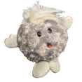 thumbnail image 5 of Celestial Buddies Comet Stuffed Planet Plush Solar System Space Toy Gray Age 0+, 5 of 7
