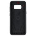 thumbnail image 4 of Click Phase Series Case for Samsung Galaxy S8 - Red/Black, 4 of 5