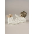 thumbnail image 3 of Angel Laying Down Figurine, 3 of 3