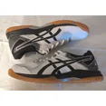 thumbnail image 3 of Asics Gel Rocket 9 1072A034 White Black Running Shoes Women Sz 9.5, 3 of 6