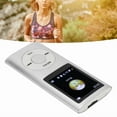 thumbnail image 6 of RHEA- Mp4 Player 1.8 Inch Lcd Screen Mini Mp4 Music Player Lossless Sound For Learning, 6 of 6