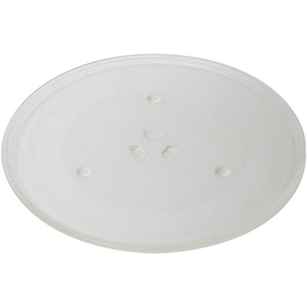 GE WB49X10097 Microwave Turntable Tray Replacement