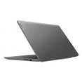 thumbnail image 5 of Lenovo IdeaPad 3i 15.6" Touchscreen FHD Laptop Computer, Intel Core i3-1115G4 (Beat i5-10210U), 16GB DDR4 RAM, 256GB PCIe SSD, WiFi 6, Bluetooth 5.1, Arctic Grey, Windows 11 S, 5 of 6
