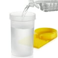 thumbnail image 3 of Honey Keeper 2-Pack Beehive Water Dispenser, Bee Hive Entrance Feeder Beekeeping Tool, 3 of 6