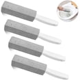thumbnail image 1 of 4 Pumice Stone Toilet Cleaner Barra Limpiadora De Sarro Baños y Cocinas, 1 of 4