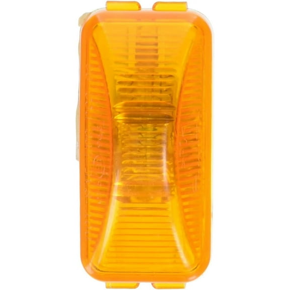Truck-Lite 15200Y Model 15 Rectangular Sealed Yellow
