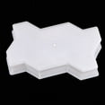 thumbnail image 7 of 5X Three Waveform Garden Path Plastic Concrete Paving Brick Mold DIY Walkway Cement Brick Mold, 7 of 7