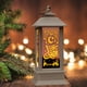 thumbnail image 5 of Lámpara LED de ambiente de camping que cuelga la iluminación de Eid Mubarak para la mesa del Islam (A) Ehuebsd Para estrenar, 5 of 9