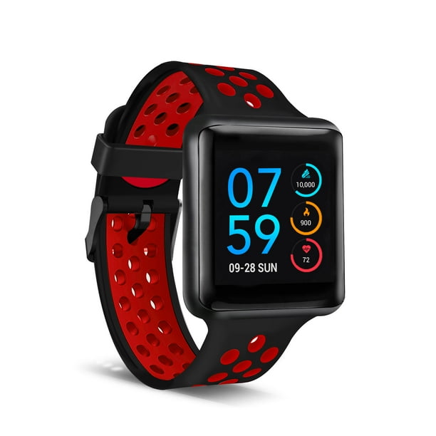 i touch air watch special edition