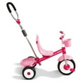 Radio Flyer, 4in1 Stroll 