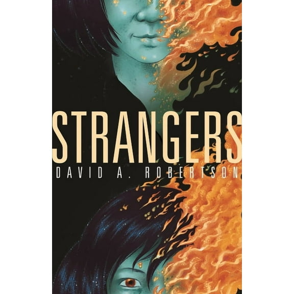 Reckoner Strangers, Book 3, (Paperback)