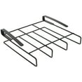 thumbnail image 4 of FELTECHELECTR Soporte para tabla de cortar de metal, estante para debajo del gabinete, suministros de cocina, 4 of 5