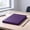Purple, variant on LEVEO Deep Green Blank Notebook with White Gel Pen,Writing & Sketch Journal,Minimal Aesthetic Sketch Journal,Blank Pages for Journaling, Art Doodles & Daily Notes