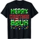 thumbnail image 1 of Bruh Meme Funny Saying Bro - Camiseta de Navidad para adolescentes y hombres, 1 of 2