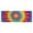 Colorful Rainbow Tie, variant on Colorful Rainbow Tie Dye Spiral Pattern Kitchen Rug Mat,Kitchen Runner Rugs Non Skid Washable,Decorative Kitchen Floor Mats for Kitchen,Sink,Laundry,17"x47.2"