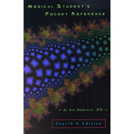 Medical Students Pocket Reference 2002