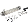 thumbnail image 3 of EGR COOLER Compatible with FORD F-SERIES SUPER DUTY PICKUP 08-10 , Horizontally Mounted, 8 Cyl, 6.4L eng., 3 of 5